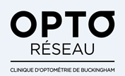 Clinique d'optométrie de Buckingham