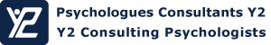 Psychologues Consultants Y2 inc.